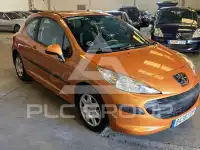 2007 Peugeot 207