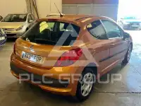 2007 Peugeot 207