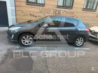 2007 Peugeot 308