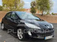 2007 Peugeot 308