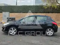 2007 Peugeot 308