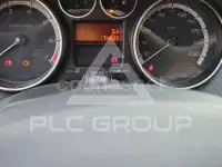 2007 Peugeot 308