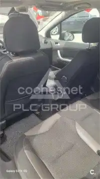 2007 Peugeot 308