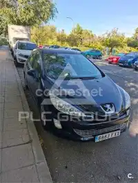 2007 Peugeot 308