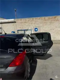 2007 Peugeot 308