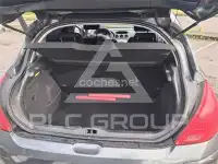 2007 Peugeot 308