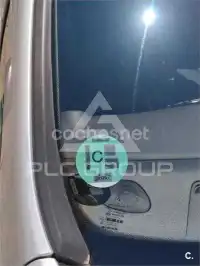 2007 Peugeot 308