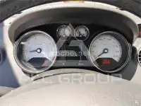 2007 Peugeot 308