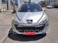 2007 Peugeot 308