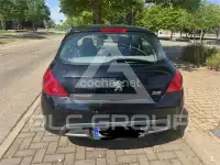 2007 Peugeot 308