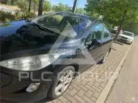 2007 Peugeot 308