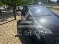 2007 Peugeot 308