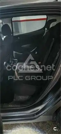 2007 Peugeot 308