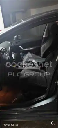 2007 Peugeot 308