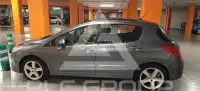 2007 Peugeot 308