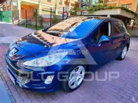 2007 Peugeot 308
