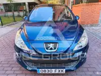 2007 Peugeot 308