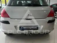 2007 Peugeot 308