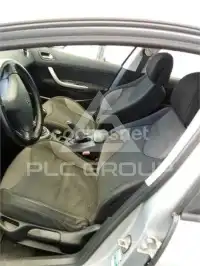 2007 Peugeot 308