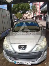 2007 Peugeot 308