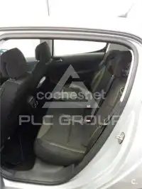 2007 Peugeot 308