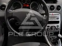 2007 Peugeot 308