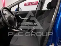 2007 Peugeot 308