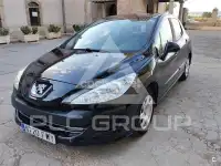 2007 Peugeot 308