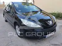 2007 Peugeot 308