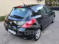 2007 Peugeot 308