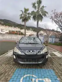 2007 Peugeot 308
