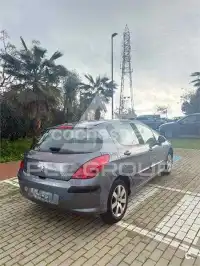 2007 Peugeot 308