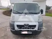 2007 Peugeot Boxer