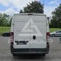 2007 Peugeot Boxer