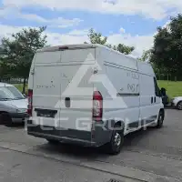 2007 Peugeot Boxer