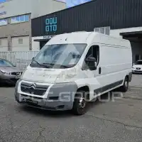2007 Peugeot Boxer