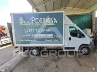 2007 Peugeot Boxer
