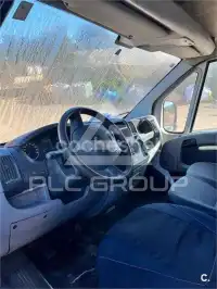 2007 Peugeot Boxer