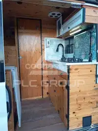 2007 Peugeot Boxer