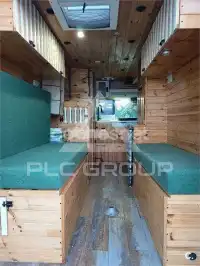 2007 Peugeot Boxer