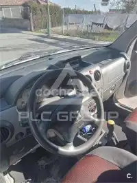2007 Peugeot Partner