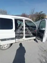 2007 Peugeot Partner