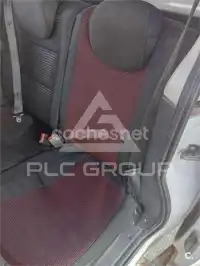 2007 Peugeot Partner