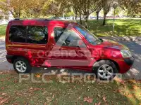 2007 Peugeot Partner