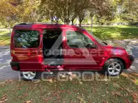2007 Peugeot Partner