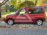 2007 Peugeot Partner