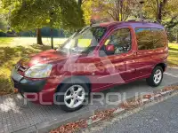 2007 Peugeot Partner