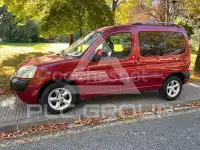 2007 Peugeot Partner