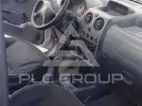 2007 Peugeot Partner