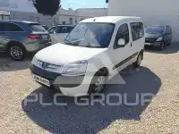 2007 Peugeot Partner